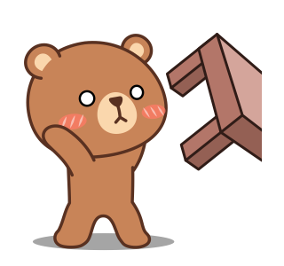 Oh My Bear 3 รูปที่ 7