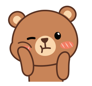 Oh My Bear 3 รูปที่ 8