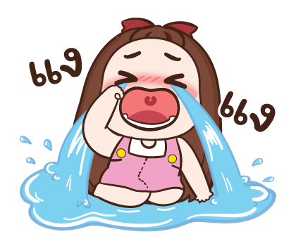 ปุกแป้ง สติกเกอร์เอฟเฟกต์ รูปที่ 15