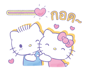 เฮลโลคิตตี♡หวานแหวว รูปที่ 15