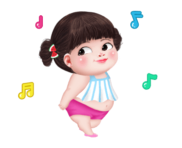 หยวนหยวน พิ้งค์เกิร์ล รูปที่ 3