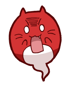 Jasper si Hantu Kucing Merah รูปที่ 2