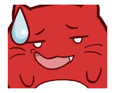 Jasper si Hantu Kucing Merah รูปที่ 3