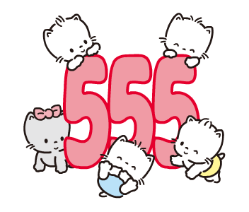ตัวละครซานริโอ เวอร์ชันตัวจิ๋ว รูปที่ 3
