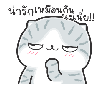 มันแกว มันคือแมวปั่นป่วนดุ๊กดิ๊ก รูปที่ 2