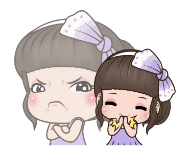 คิวตี้ ยืนหนึ่งค่ะ รูปที่ 3