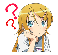 ORENO IMOUTO GA KONNANI KAWAII WAKEGANAI รูปที่ 6