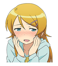 ORENO IMOUTO GA KONNANI KAWAII WAKEGANAI รูปที่ 8