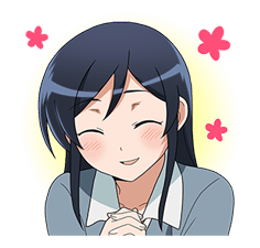 ORENO IMOUTO GA KONNANI KAWAII WAKEGANAI รูปที่ 9