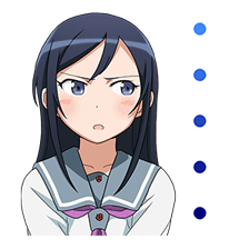 ORENO IMOUTO GA KONNANI KAWAII WAKEGANAI รูปที่ 11