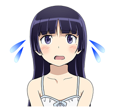 ORENO IMOUTO GA KONNANI KAWAII WAKEGANAI รูปที่ 15