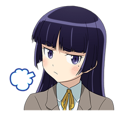 ORENO IMOUTO GA KONNANI KAWAII WAKEGANAI รูปที่ 16