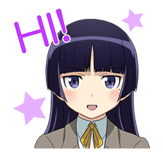 ORENO IMOUTO GA KONNANI KAWAII WAKEGANAI รูปที่ 20