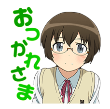 ORENO IMOUTO GA KONNANI KAWAII WAKEGANAI รูปที่ 27
