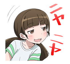 ORENO IMOUTO GA KONNANI KAWAII WAKEGANAI รูปที่ 33