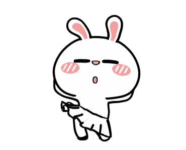 ต่ายไฮเปอร์ : ไม่ต้องพูด !! รูปที่ 1
