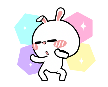 ต่ายไฮเปอร์ : ไม่ต้องพูด !! รูปที่ 2
