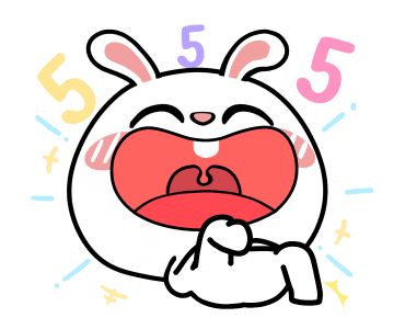 ต่ายไฮเปอร์ : ไม่ต้องพูด !! รูปที่ 4
