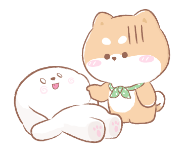 ชิบุง & บิงซู : ยุ่งจังเลยฮะ รูปที่ 22