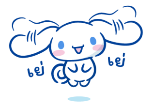 Cinnamoroll หลากหลายความรู้สึก รูปที่ 1