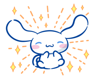 Cinnamoroll หลากหลายความรู้สึก รูปที่ 2