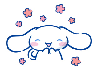 Cinnamoroll หลากหลายความรู้สึก รูปที่ 3