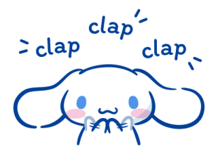 Cinnamoroll หลากหลายความรู้สึก รูปที่ 4