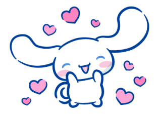 Cinnamoroll หลากหลายความรู้สึก รูปที่ 6