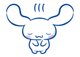 Cinnamoroll หลากหลายความรู้สึก รูปที่ 7