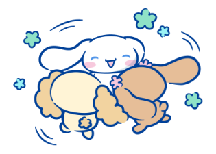 Cinnamoroll หลากหลายความรู้สึก รูปที่ 8
