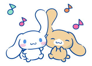 Cinnamoroll หลากหลายความรู้สึก รูปที่ 11