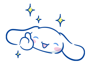 Cinnamoroll หลากหลายความรู้สึก รูปที่ 12