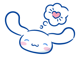 Cinnamoroll หลากหลายความรู้สึก รูปที่ 13