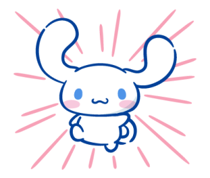 Cinnamoroll หลากหลายความรู้สึก รูปที่ 17