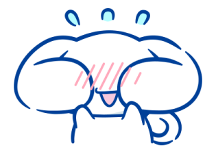 Cinnamoroll หลากหลายความรู้สึก รูปที่ 18