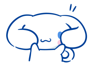 Cinnamoroll หลากหลายความรู้สึก รูปที่ 19