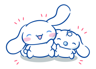 Cinnamoroll หลากหลายความรู้สึก รูปที่ 20