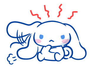 Cinnamoroll หลากหลายความรู้สึก รูปที่ 22