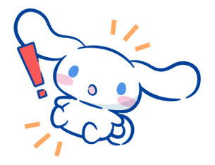 Cinnamoroll หลากหลายความรู้สึก รูปที่ 23