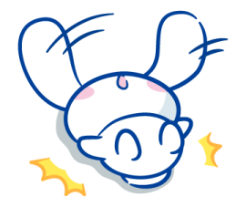 Cinnamoroll หลากหลายความรู้สึก รูปที่ 25