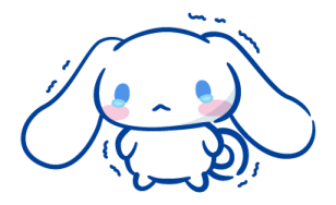 Cinnamoroll หลากหลายความรู้สึก รูปที่ 26