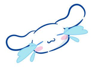 Cinnamoroll หลากหลายความรู้สึก รูปที่ 27