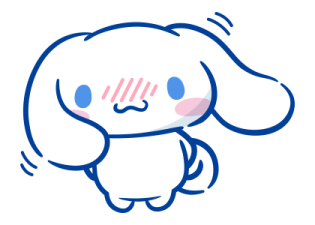 Cinnamoroll หลากหลายความรู้สึก รูปที่ 28