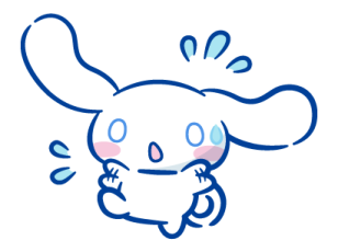 Cinnamoroll หลากหลายความรู้สึก รูปที่ 30