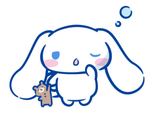 Cinnamoroll หลากหลายความรู้สึก รูปที่ 31