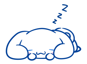 Cinnamoroll หลากหลายความรู้สึก รูปที่ 32