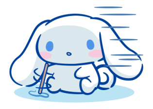 Cinnamoroll หลากหลายความรู้สึก รูปที่ 35