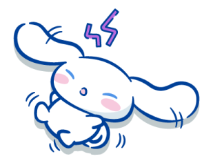 Cinnamoroll หลากหลายความรู้สึก รูปที่ 36