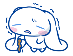 Cinnamoroll หลากหลายความรู้สึก รูปที่ 39