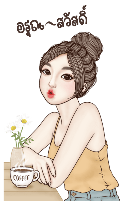 แองเจล่าอาหมวยจัดเต็ม รูปที่ 2